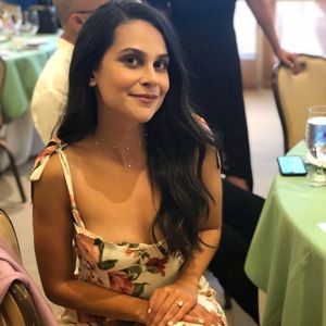 Meet your Posher, Melissa